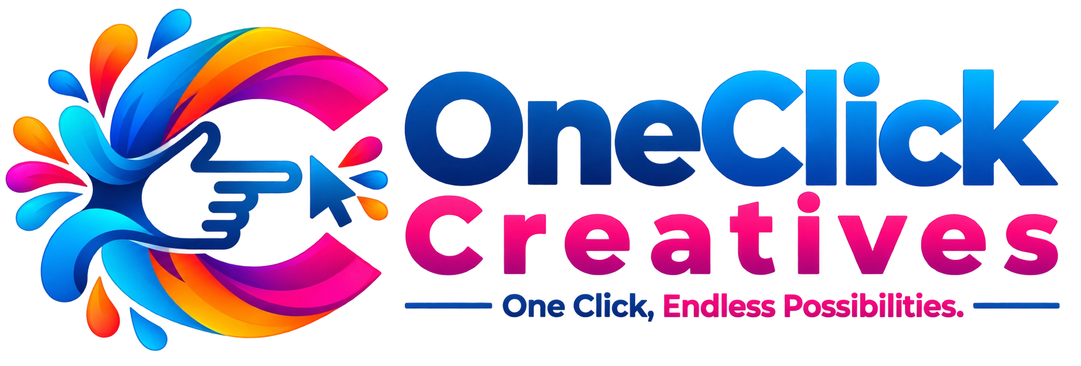 OneClick Creatives