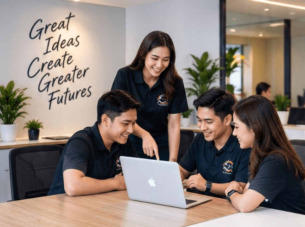 OneClick Creatives Team