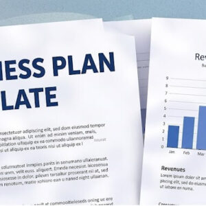 Business Plan Template