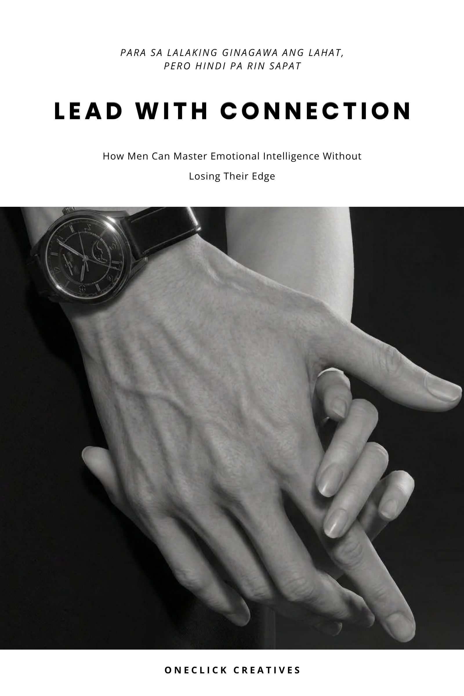 Lead With Connection